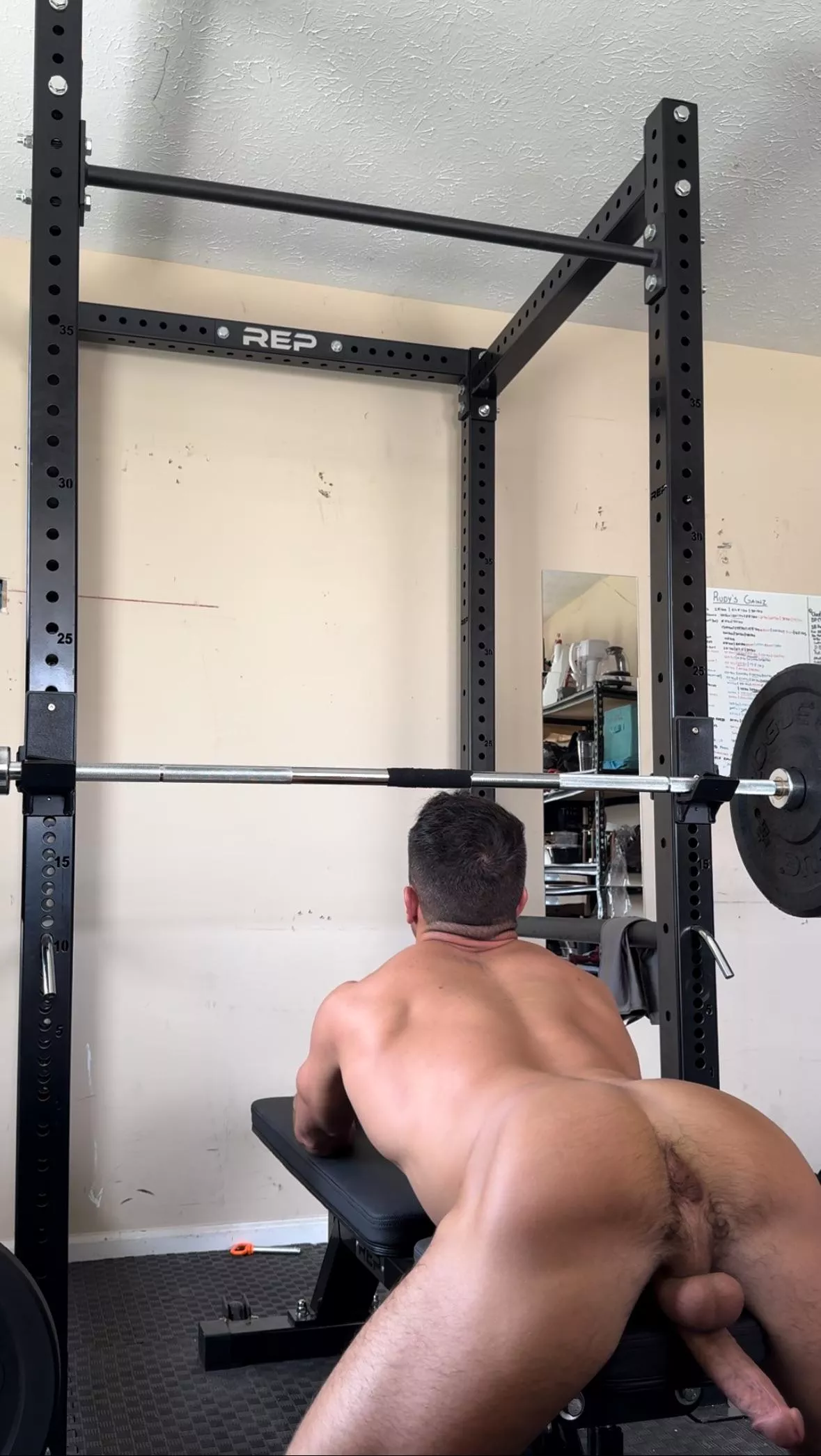 Suck my cock from the back. posted by deklanscock