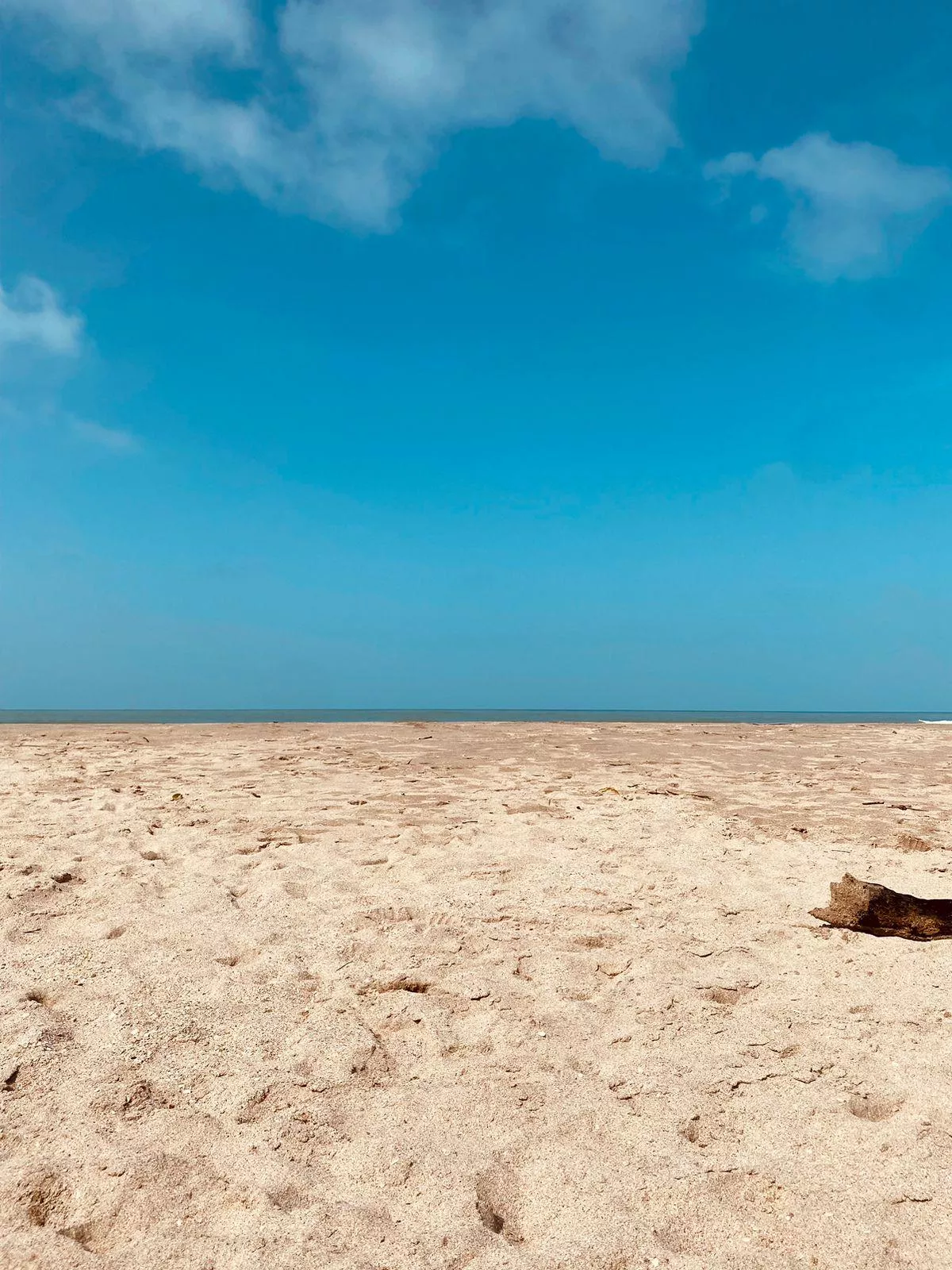 Sun, breeze and sea in Punta Cana, DR. posted by LannaBesot