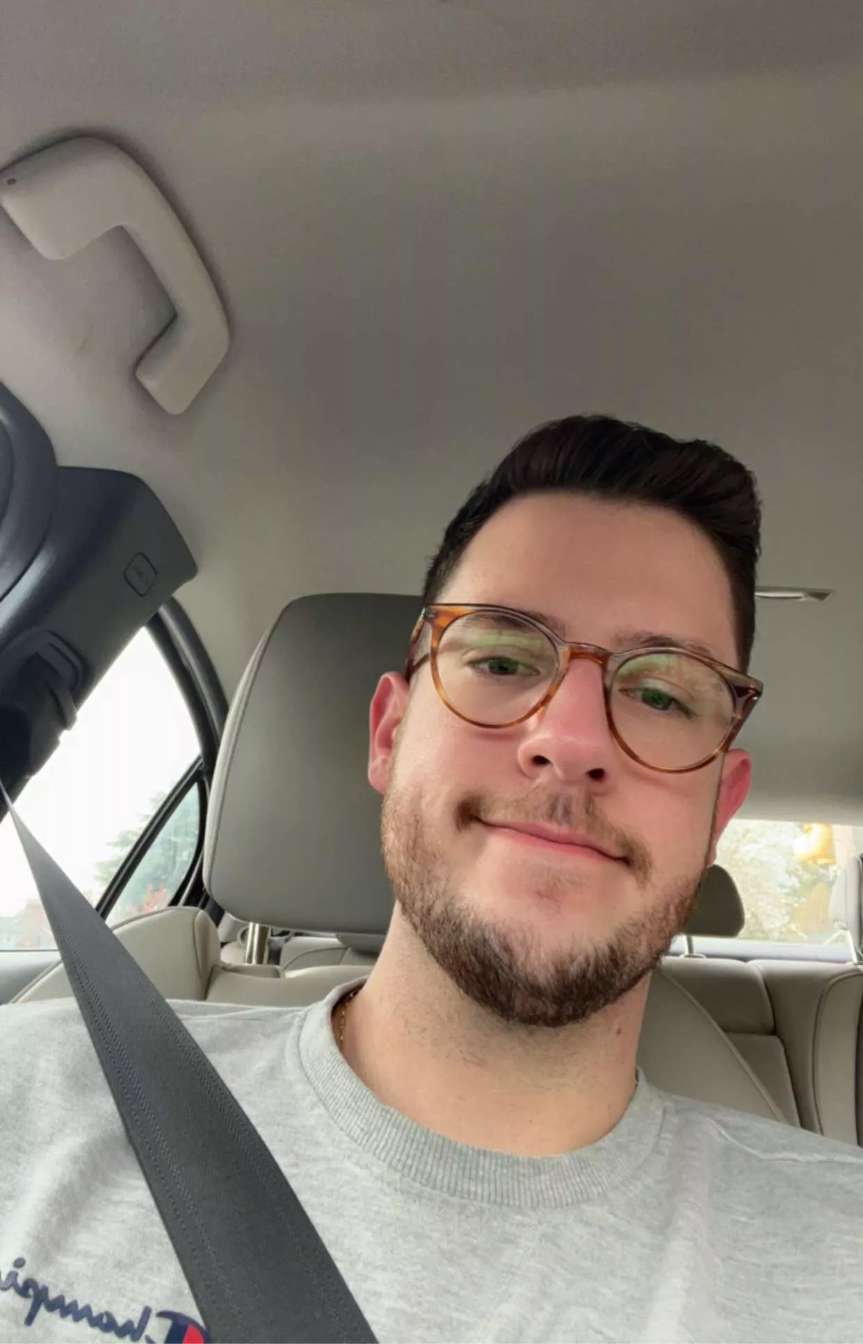 Supposedly my frontal lobe developed today 🎉🥳 posted by LiteratureFickle4764