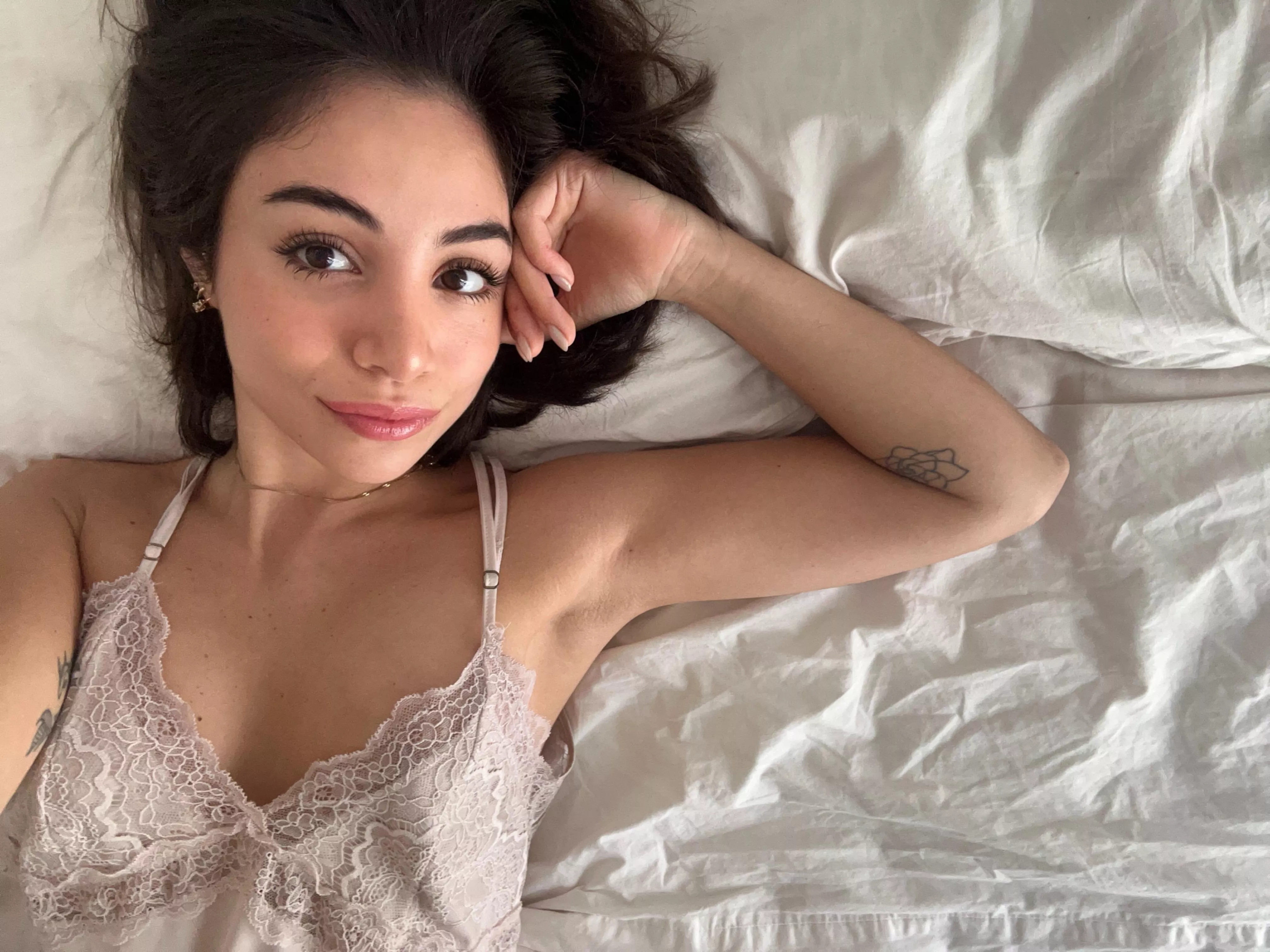 there's still space for you hehe posted by Meisterpbk