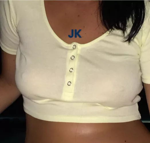 They are a bit small hope you don’t mind by JK-couple47