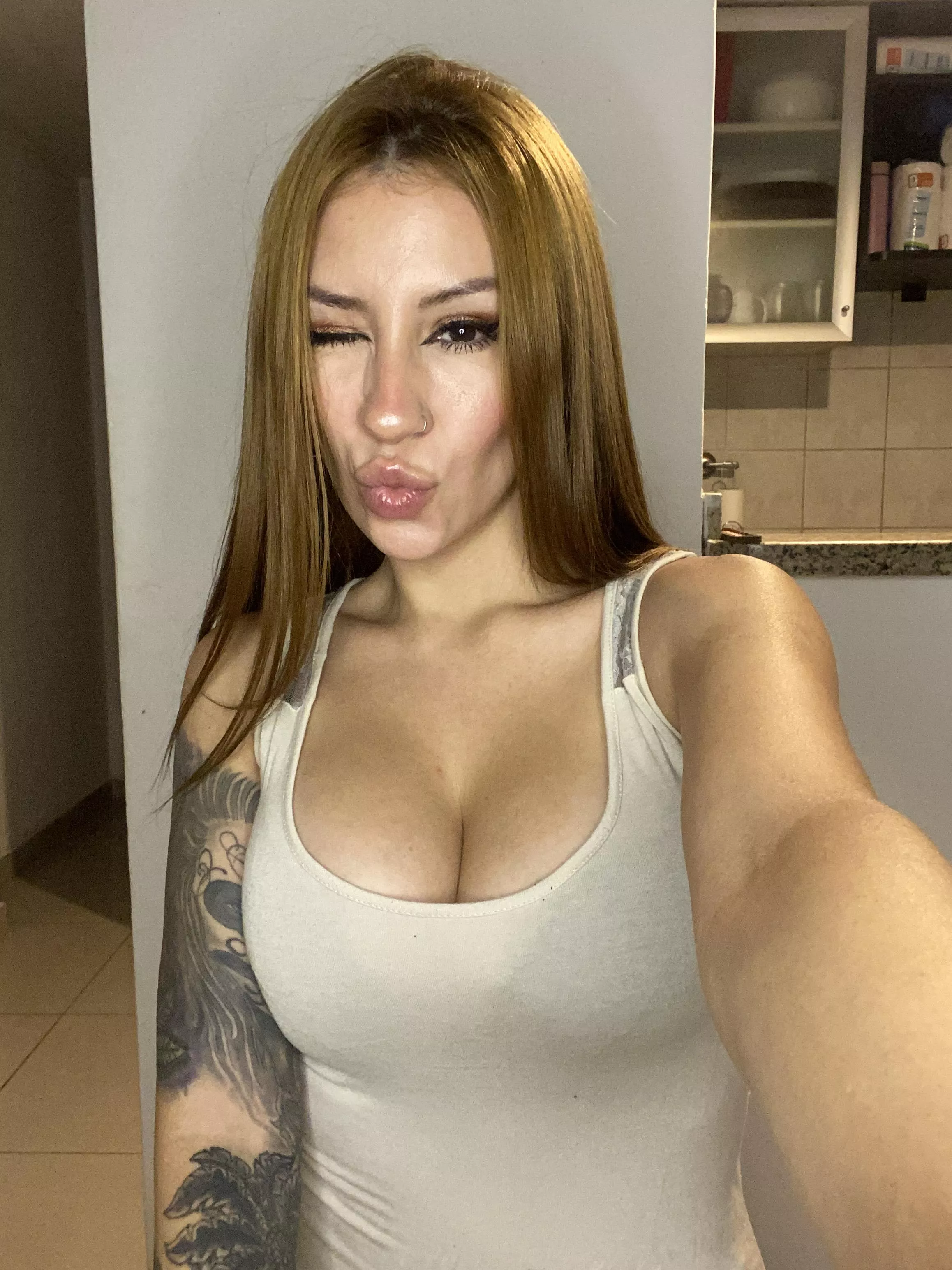 This mami is very naughty posted by Josephine5335