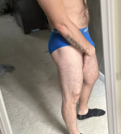 Tommy today by Tricky_Wave7789