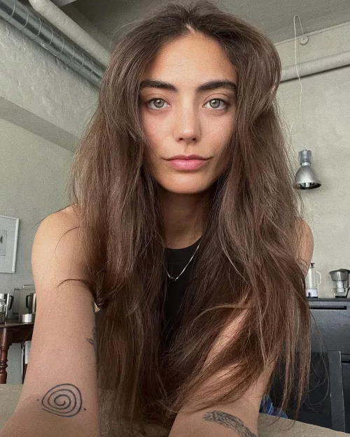 Vanessa Moe by Atlast_89P13