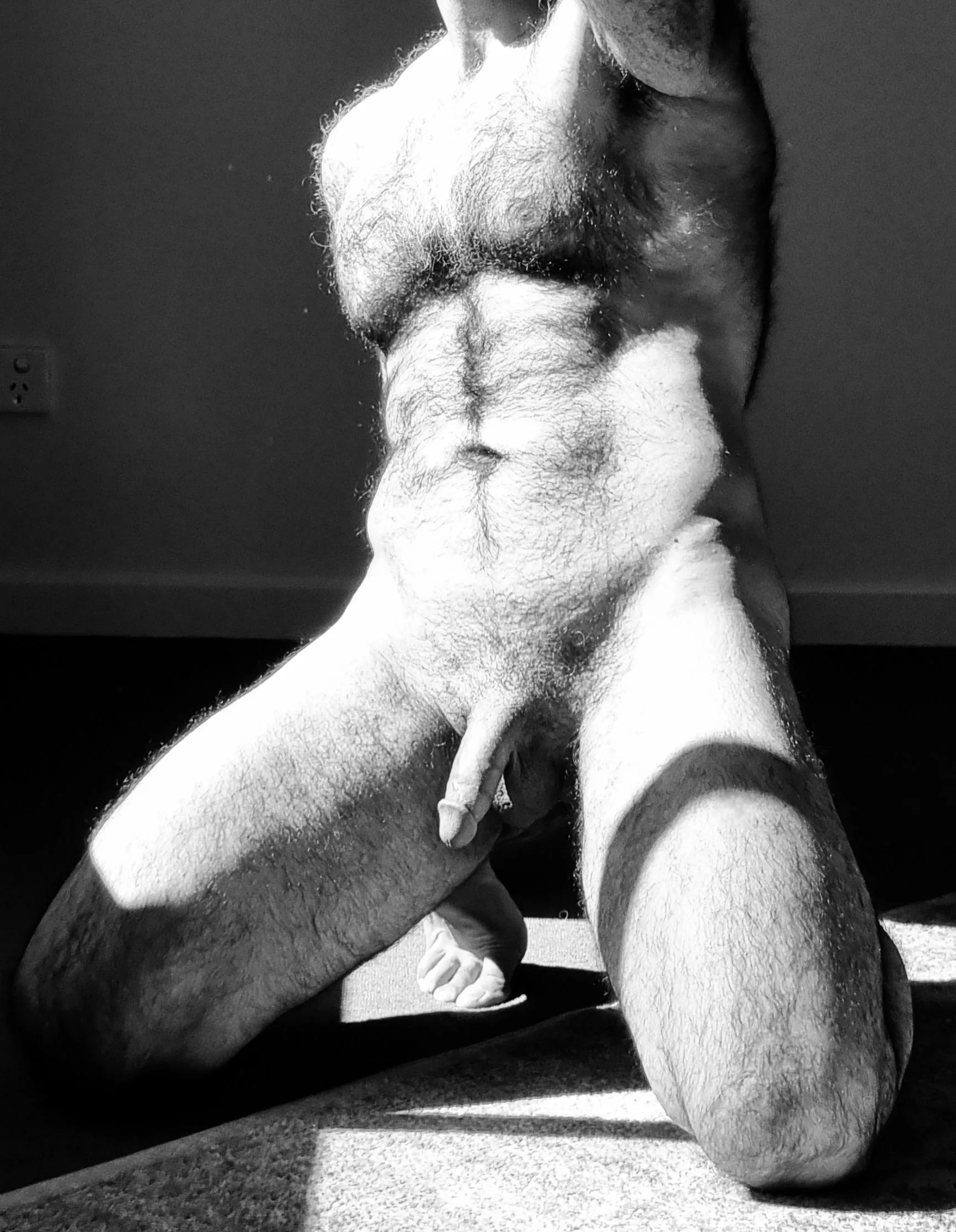 Vulnerability  posted by Prestigious-Wash8339