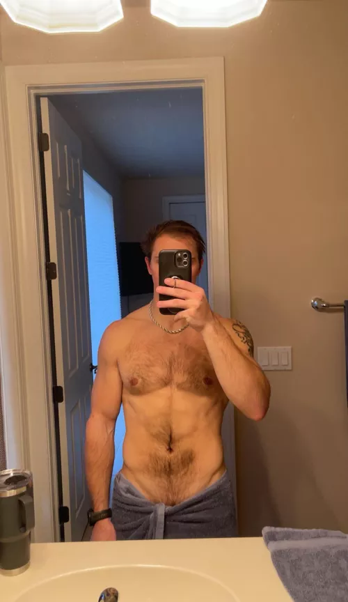 What do y’all think? by Over-Note-5802