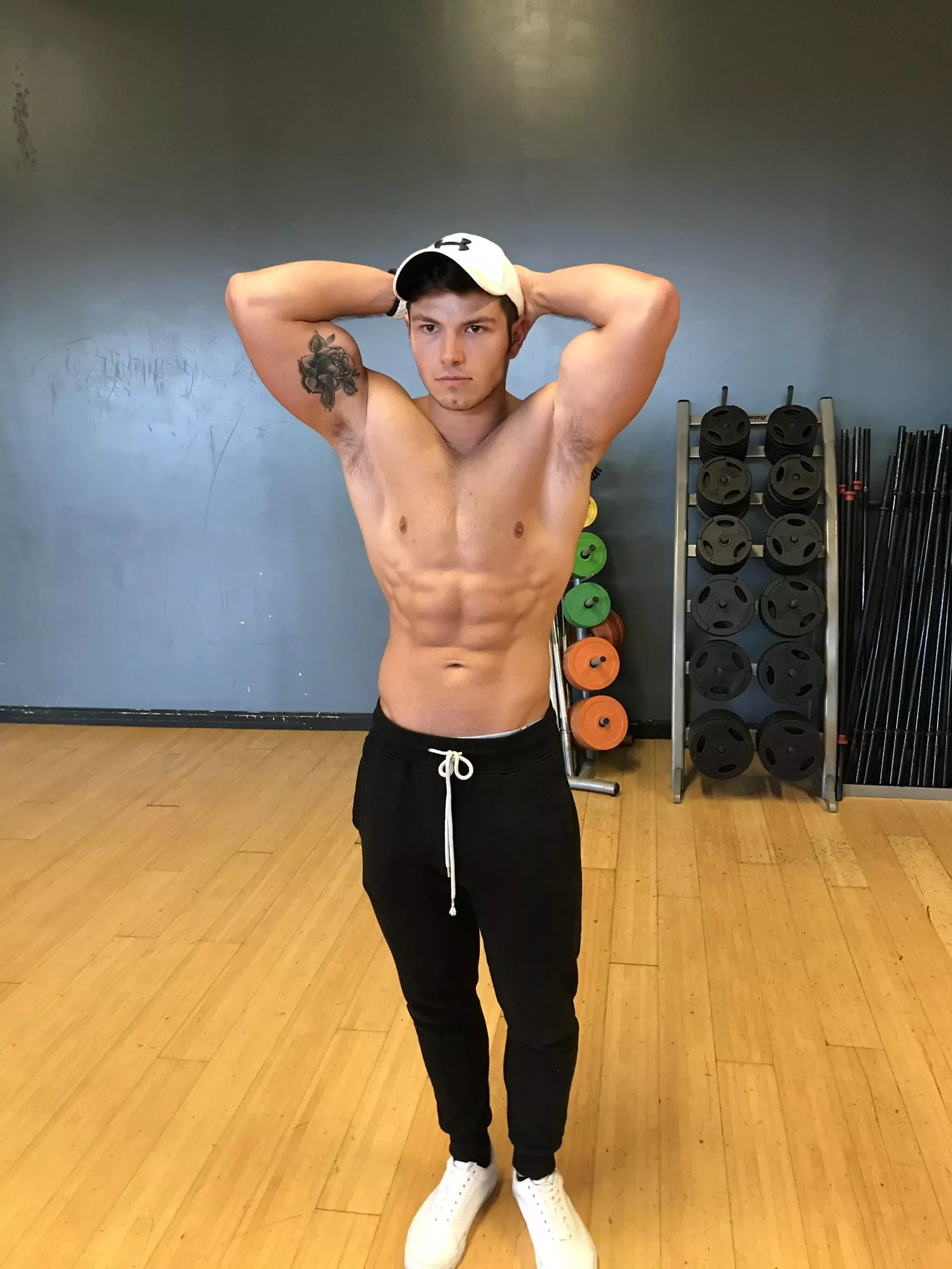 What do you think of the pits? posted by AlexSchimmsky