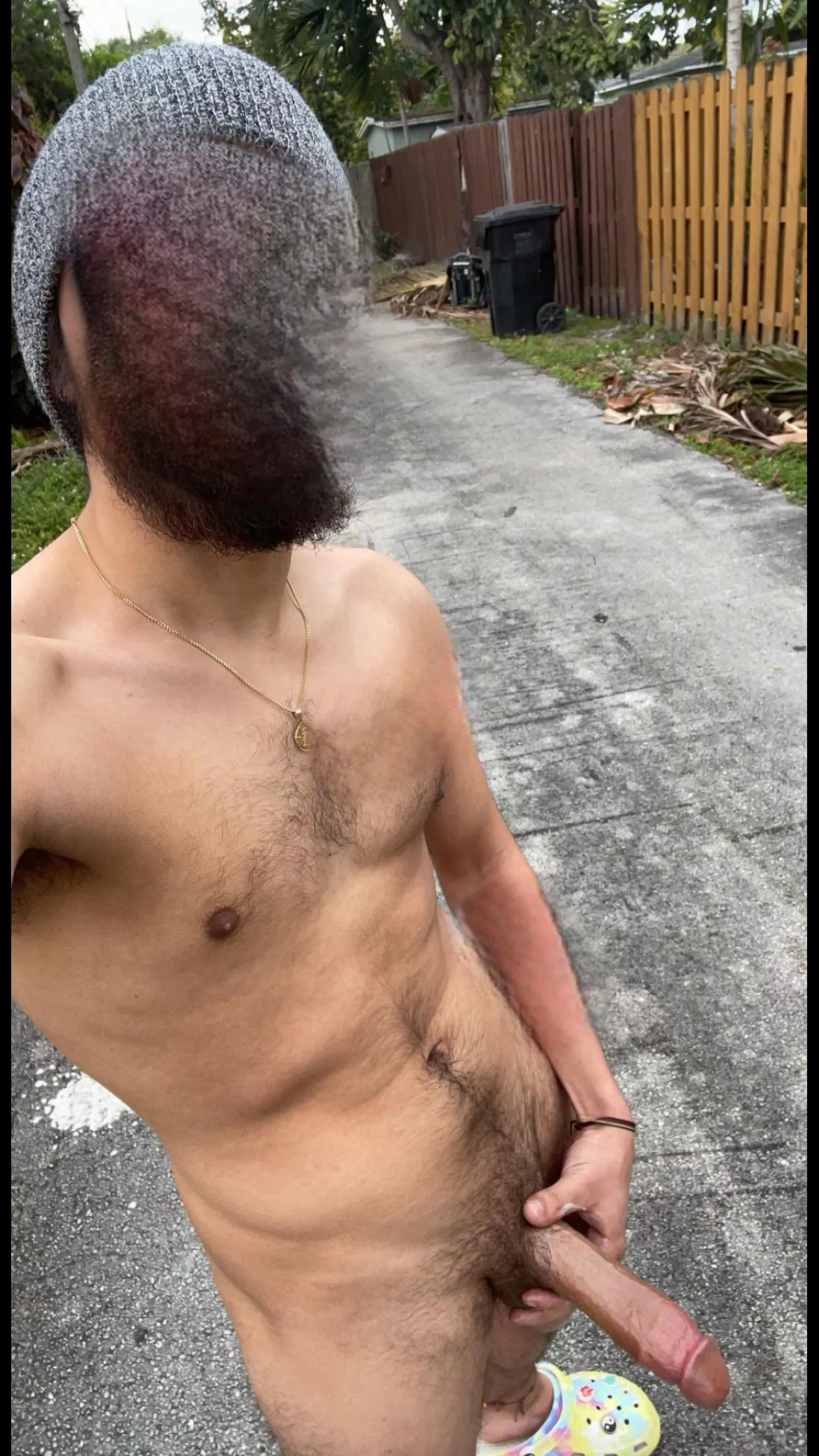 What u doing if you see me? posted by Character_Turnip3995