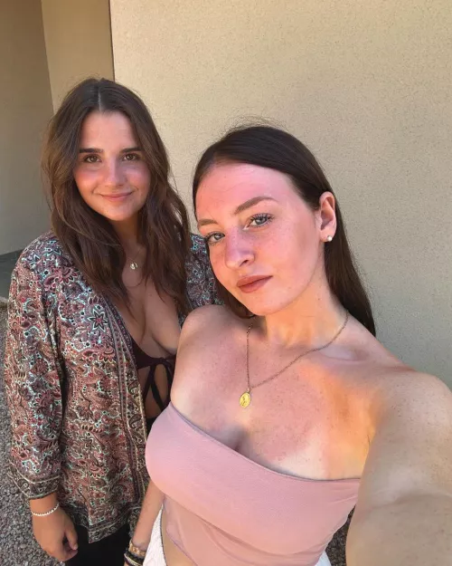 which one you prefer ? [2] by RosalieThibault