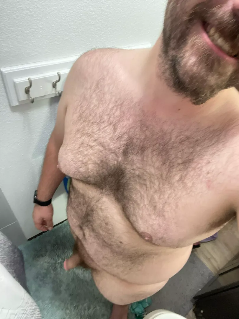 Who wants to help it get hard? posted by PopRadiant2313