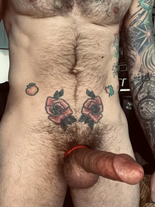 Who wants to play with my joystick? by thedarrenduvall