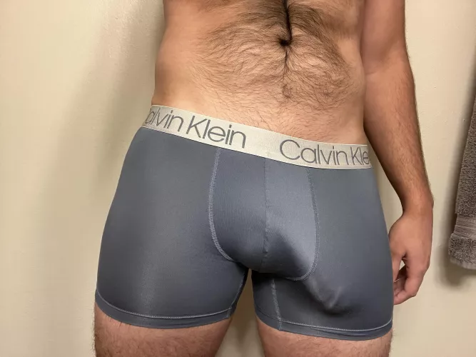 Who wants to see it? 😉 by bullcock5