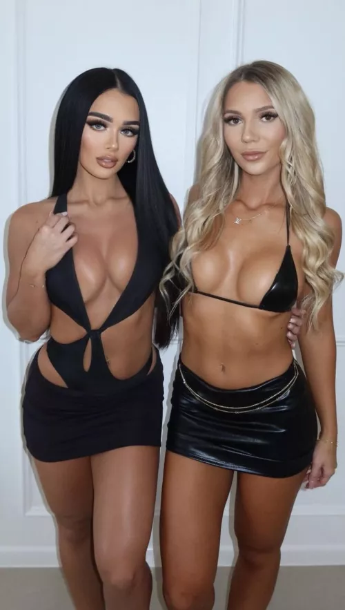 Who’s coming home and why? [2] by CV_Pornking