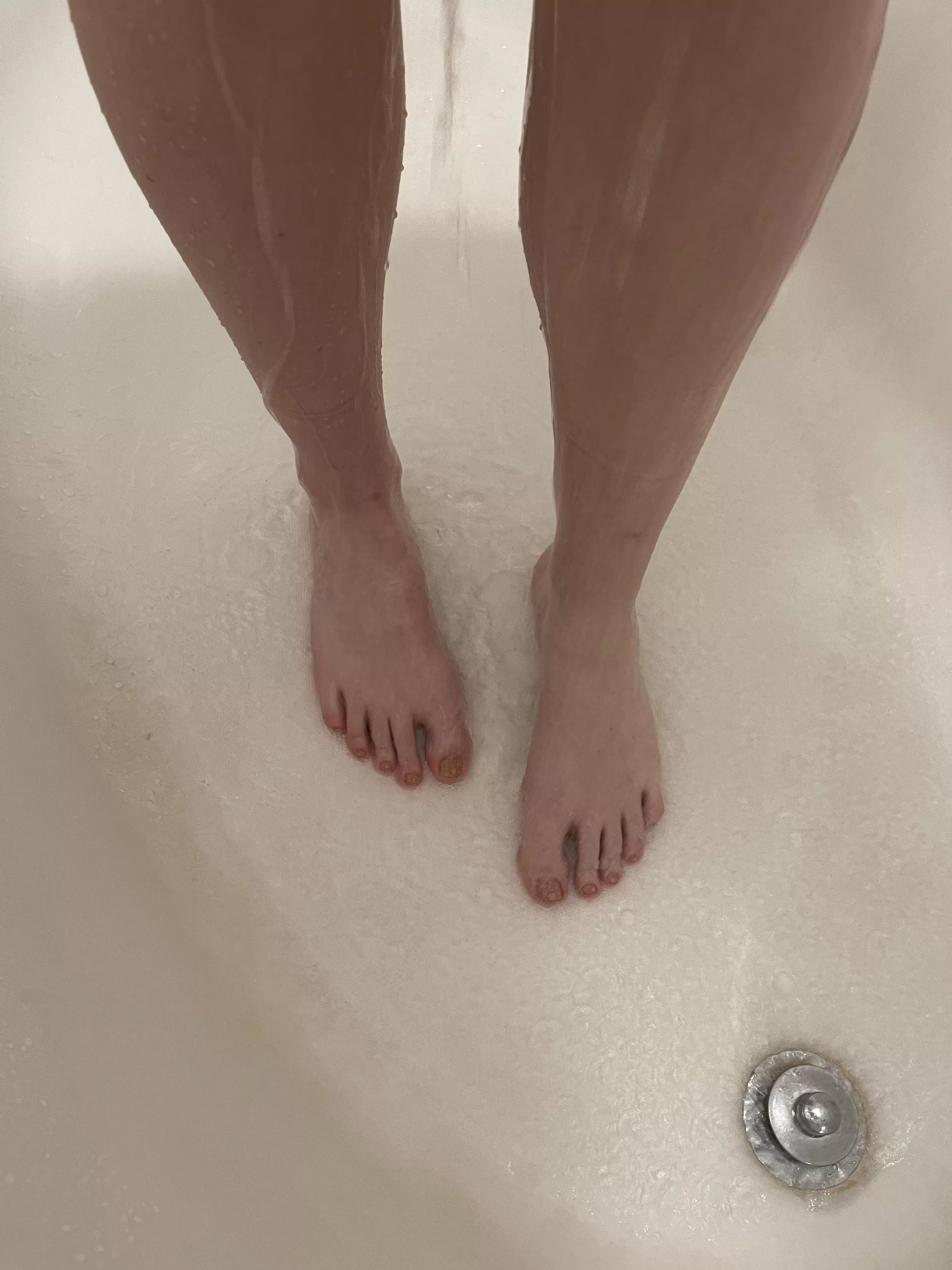 Who’s gonna scrub em posted by Spicy_BurriToes