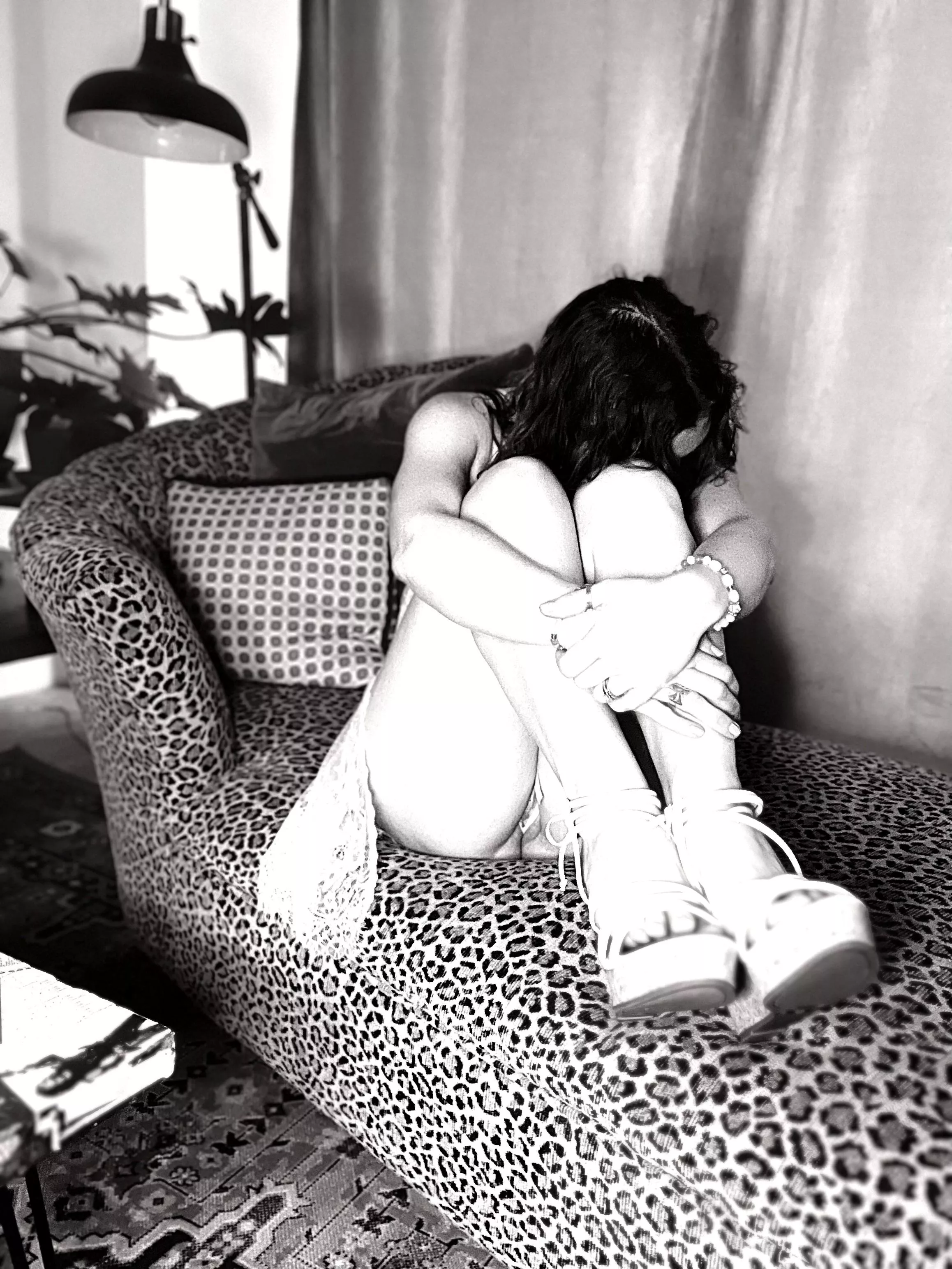 Wildly shy posted by shy-little-wife