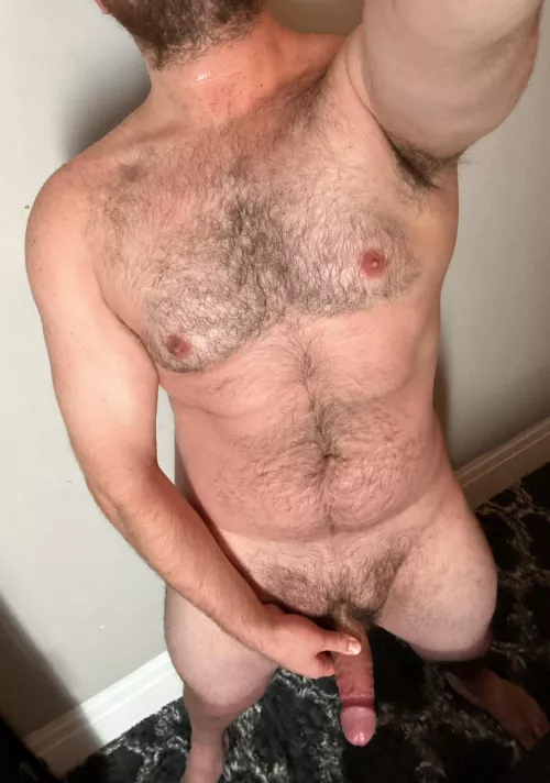 Woke up so damn horny by davet0