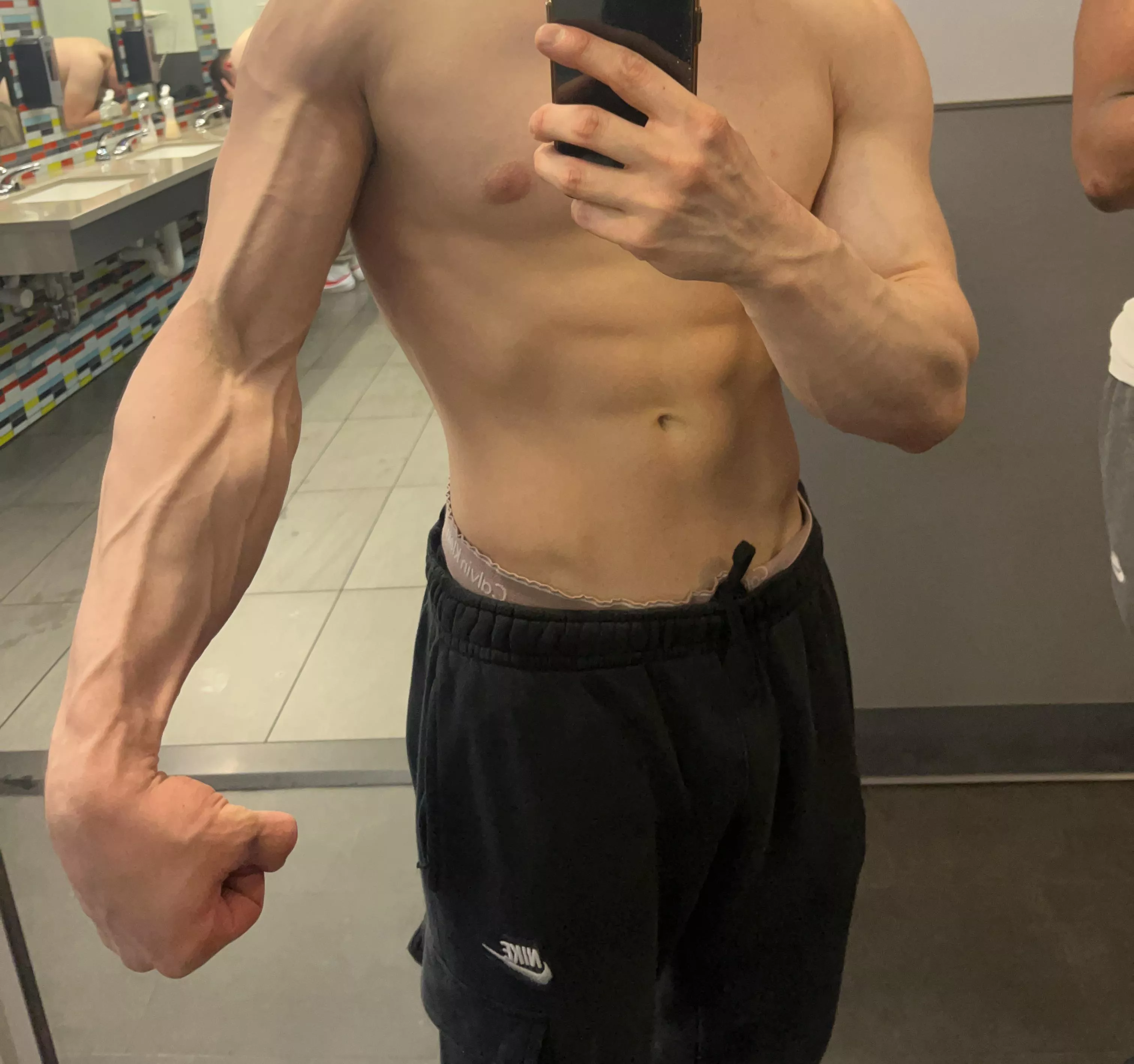 worship these arms posted by RobertDeitz