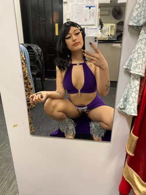 Would you come by and fuck me hard? by _ineedyou23