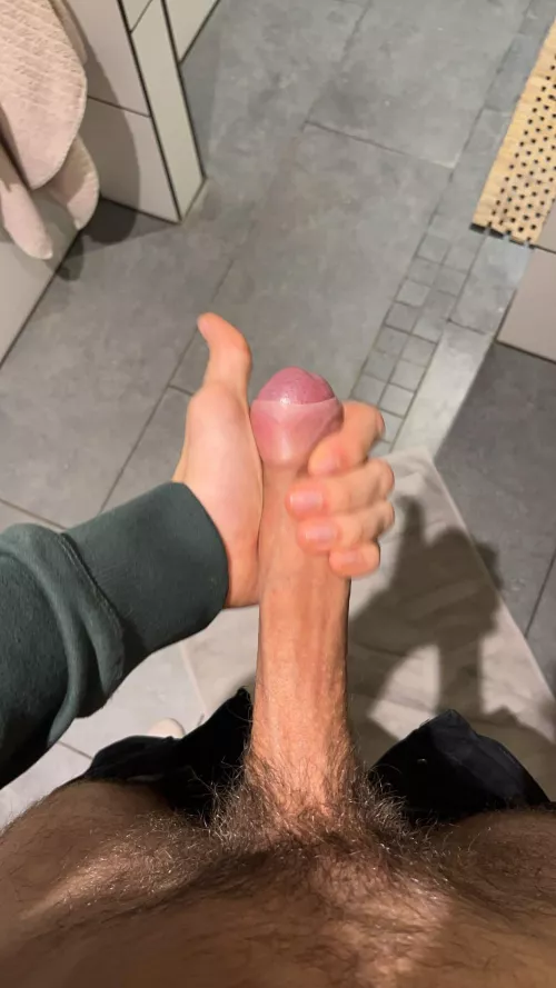 would you fuck my 8inch european bwc? by Vivid_Count_9082