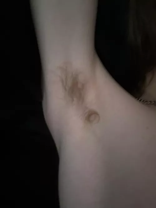 would you lick?  by NoWerewolf9816