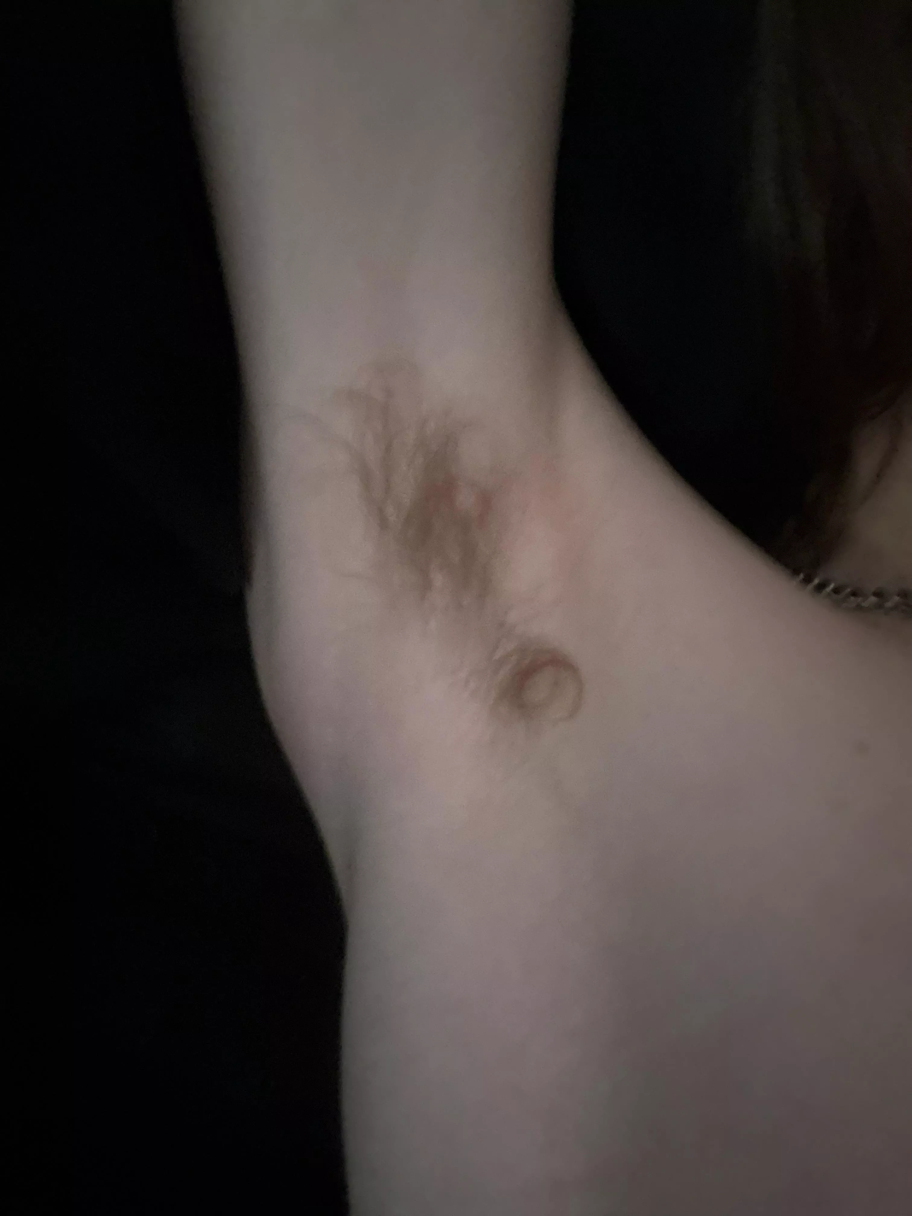 would you lick?  posted by NoWerewolf9816