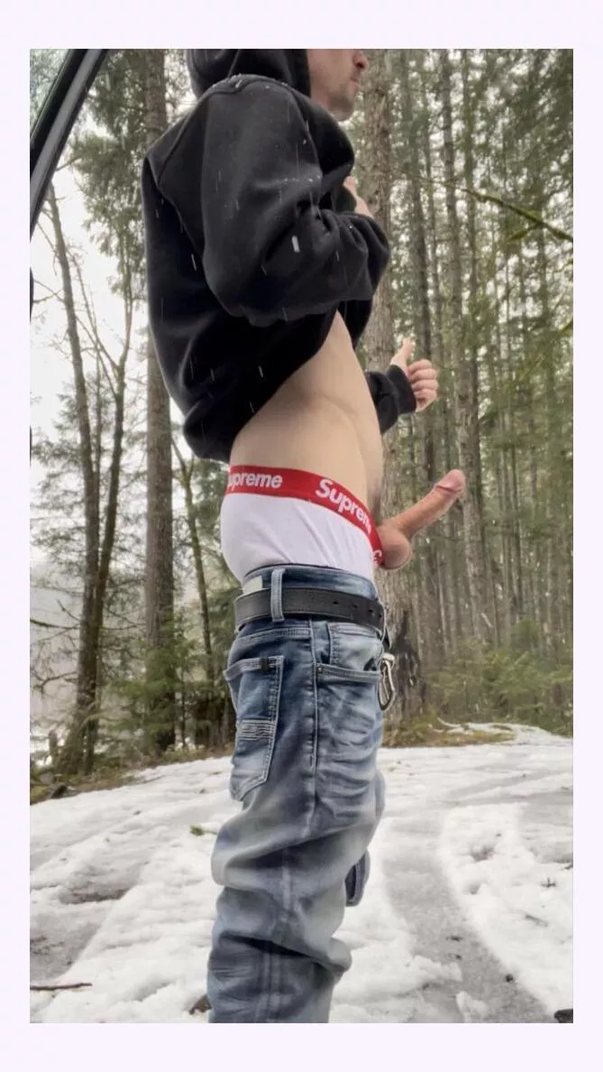 Would you pick me ul if you saw me hitchhiking? 👍🏻 posted by Much-Range5918