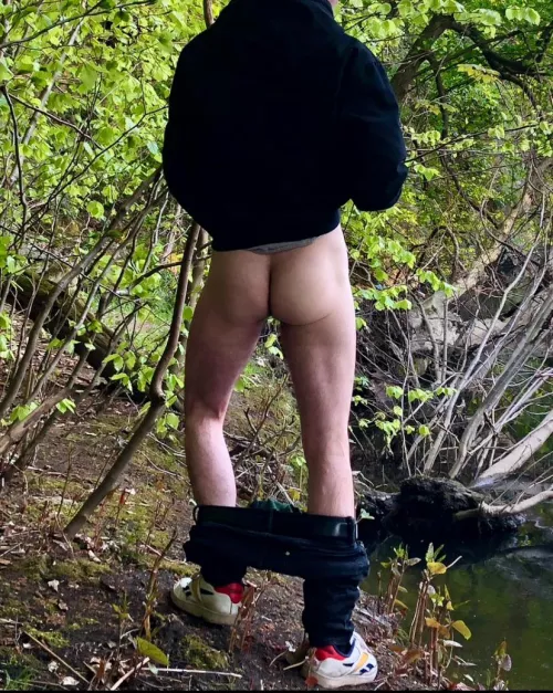 Would you take advantage of the opportunity? (30) by everylad