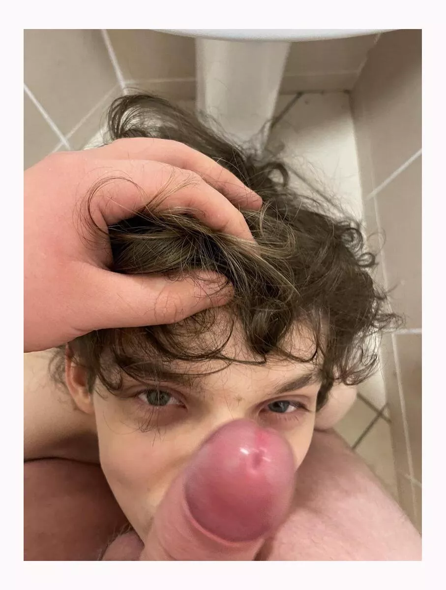 Woule you let me suck you? (19) posted by Delicious-Tip-2921