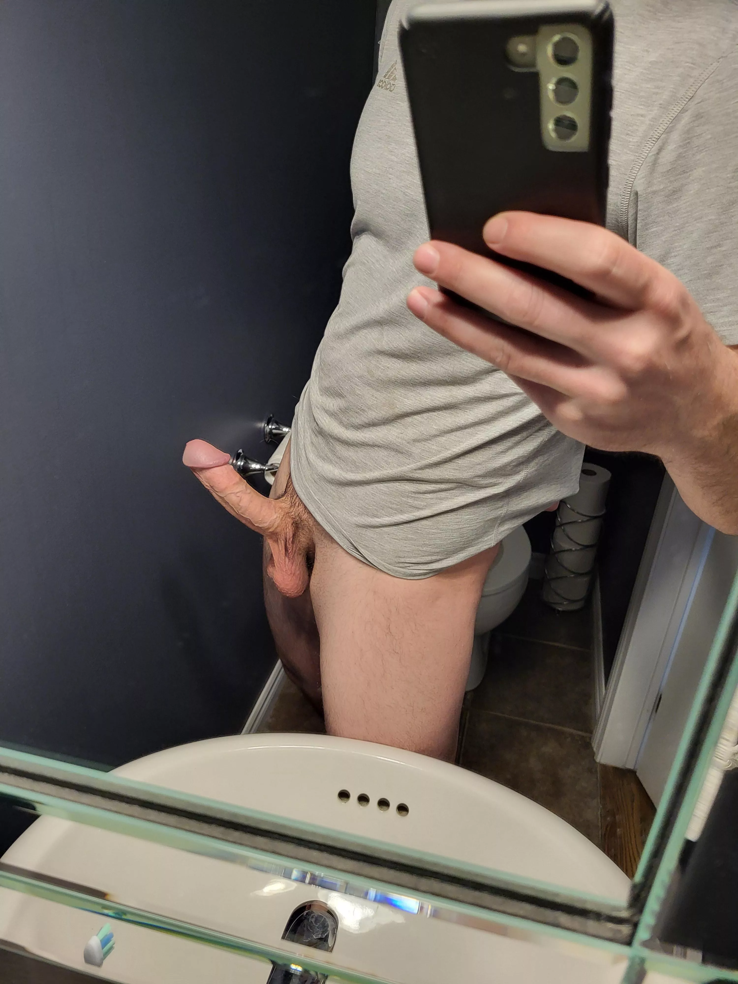 Yay or Nay? posted by Sweaty_Tadpole9150