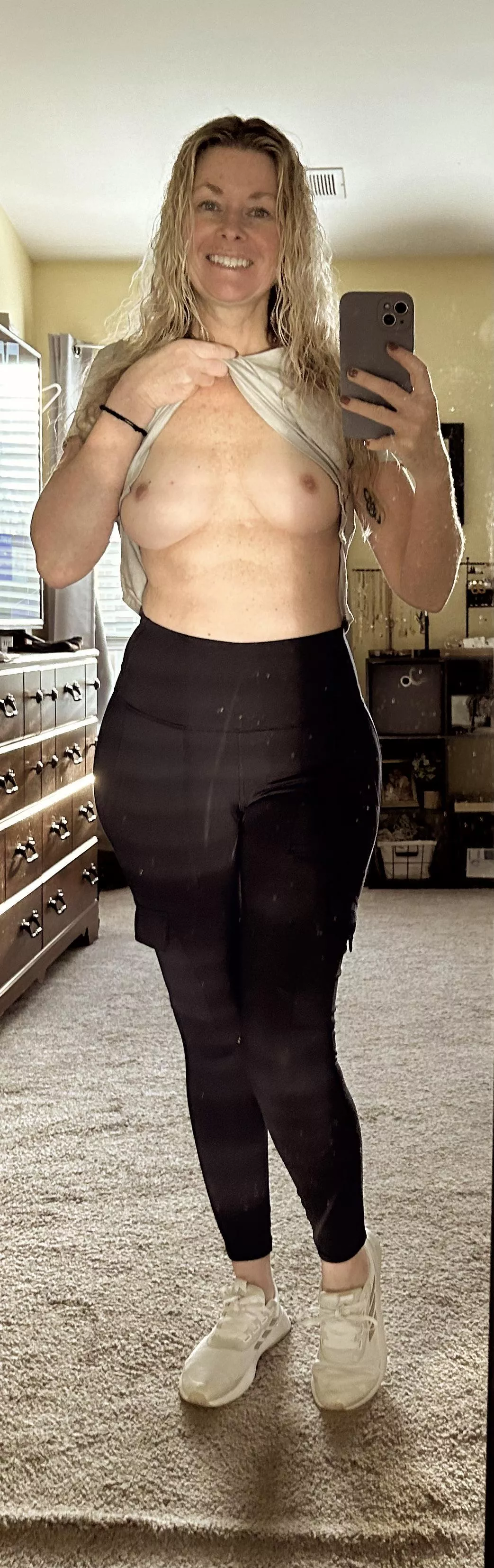 You can only use one word to describe my body…what would it be? posted by Just-To-Explore28