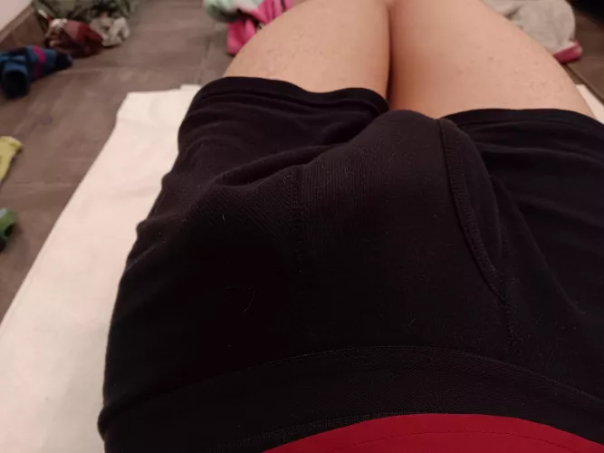 You like what you see? by Artemis-alters