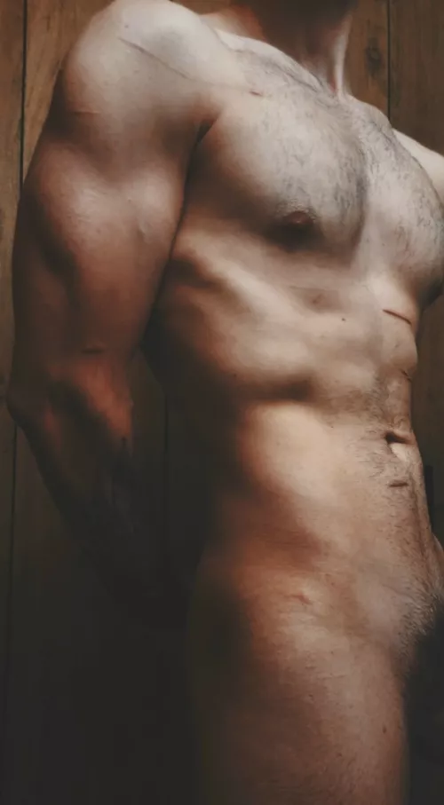 You like what you see? C$:4skinwalker by Theredking19000