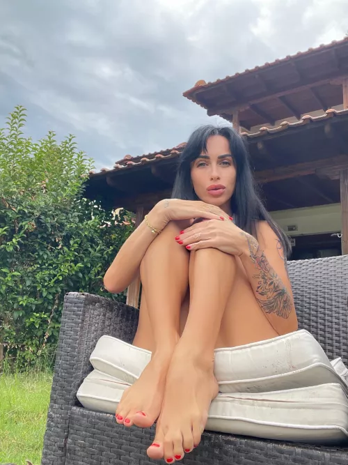 You'd give them a massage by letolicompa