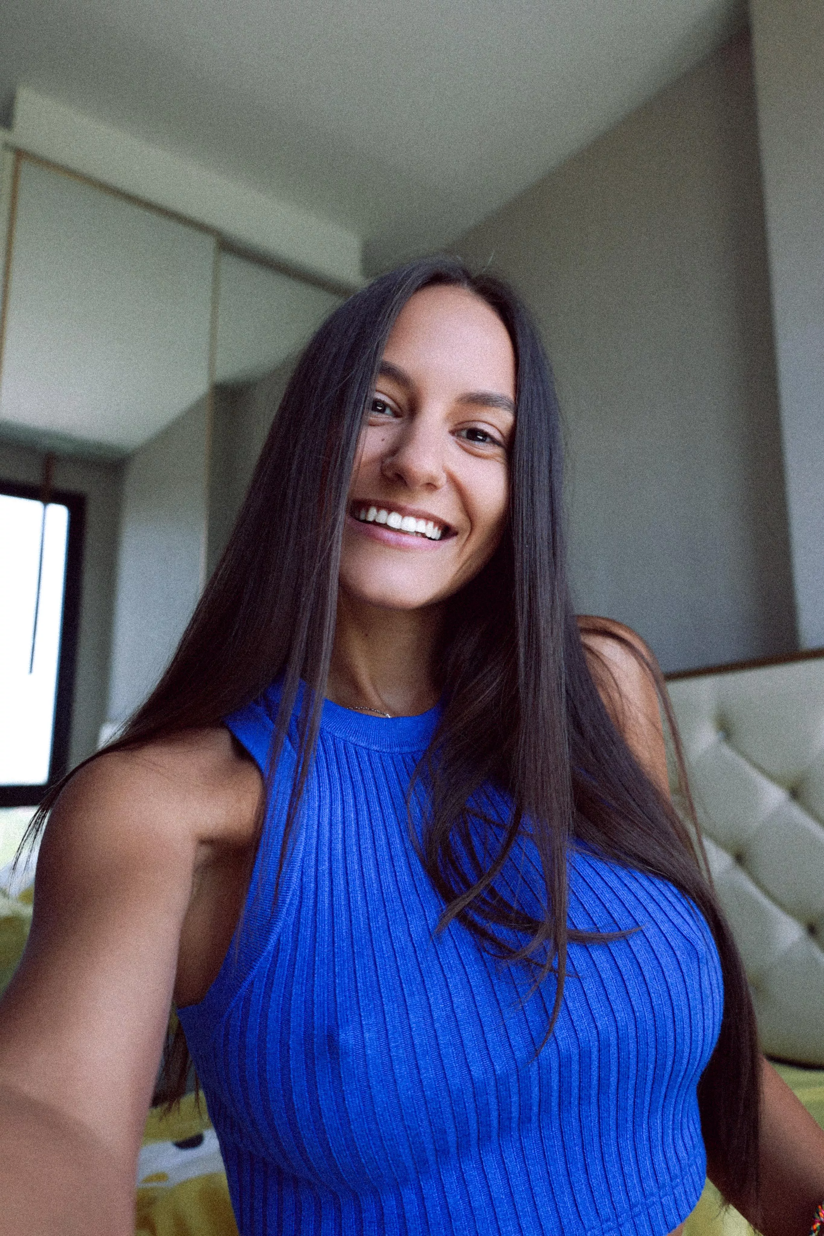 Your cutie @babyycarrie posted by Karina_Hodosevich