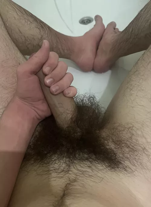 18. How’s my bush  by iseeyou1987