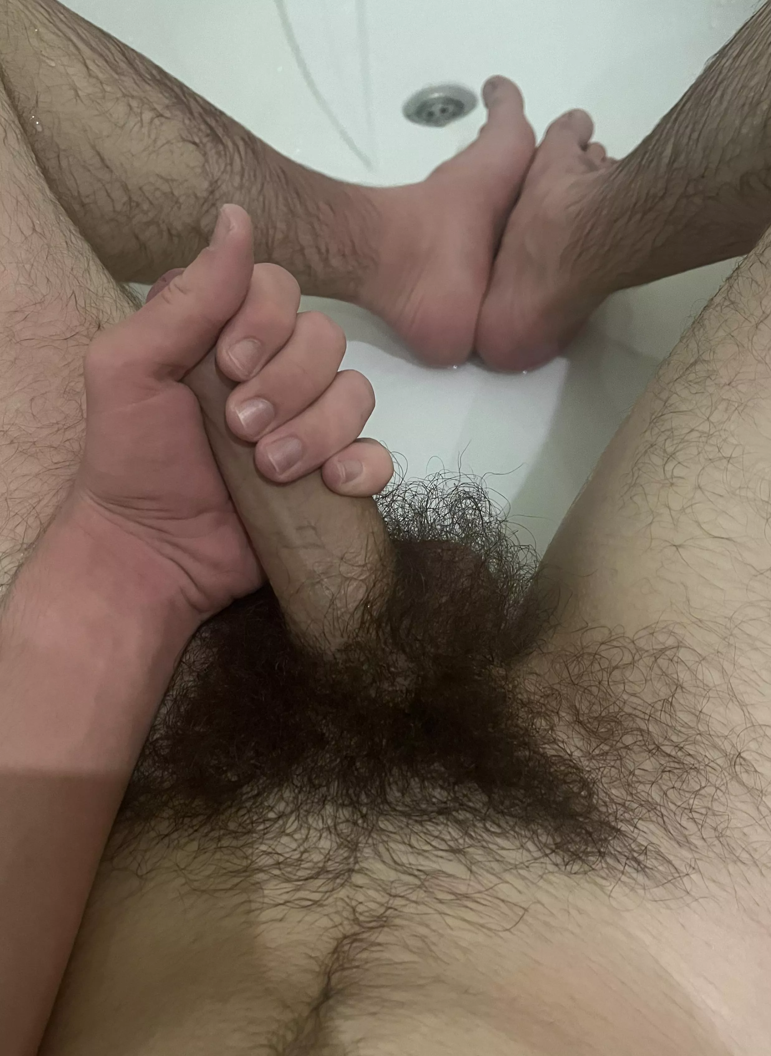 18. How’s my bush  posted by iseeyou1987