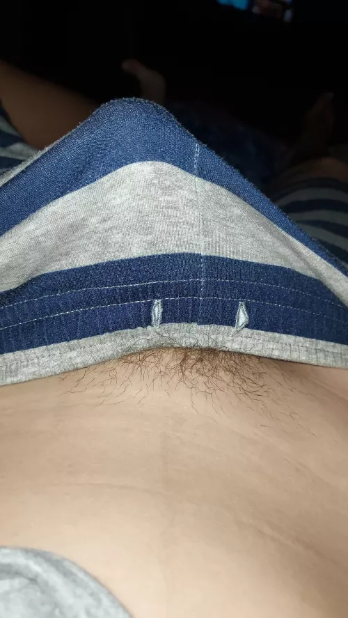 18M, There's my pubes, now who wants the rest. by Least-Produce5295