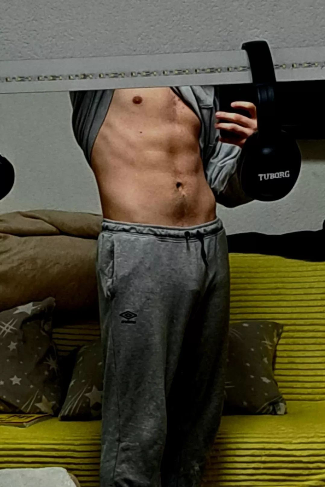 19 year old with a grower posted by Emergency_Age_2007