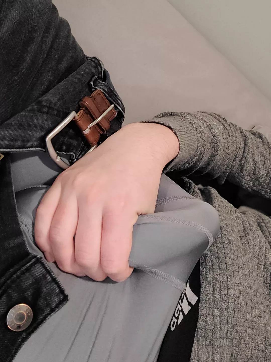 19M - I aim to please posted by kasaketos