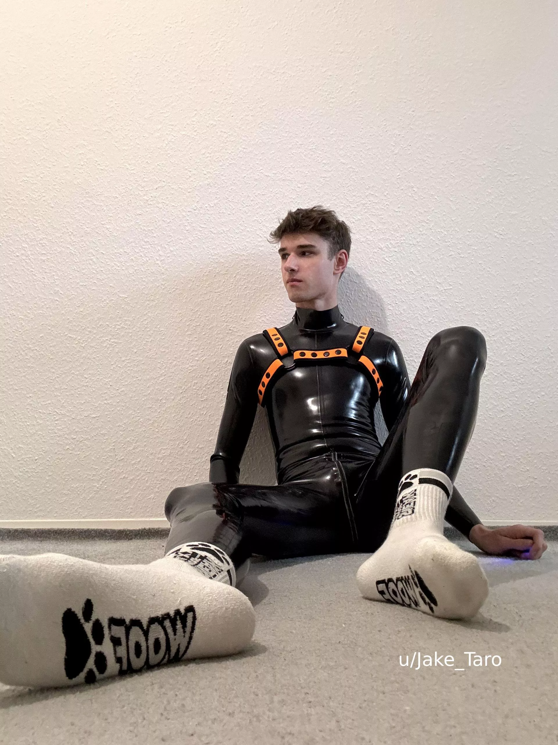 (20) would you sniff? posted by Jake_Taro