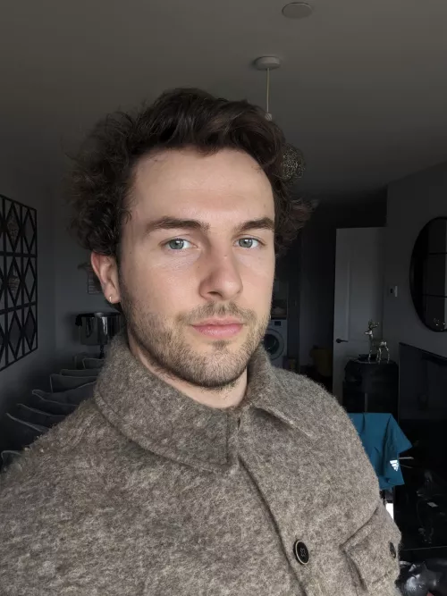 29 :)  by Old-Contribution2960