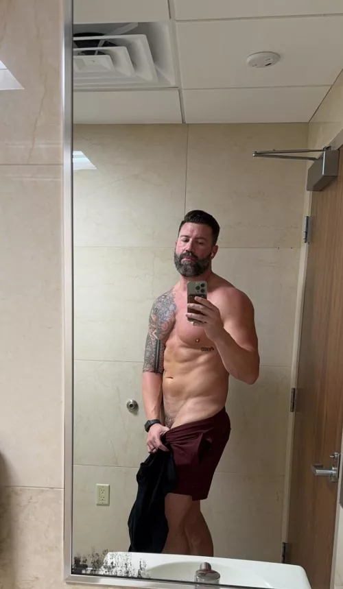 [44] sorry to stop short😝 by Kum2daddy