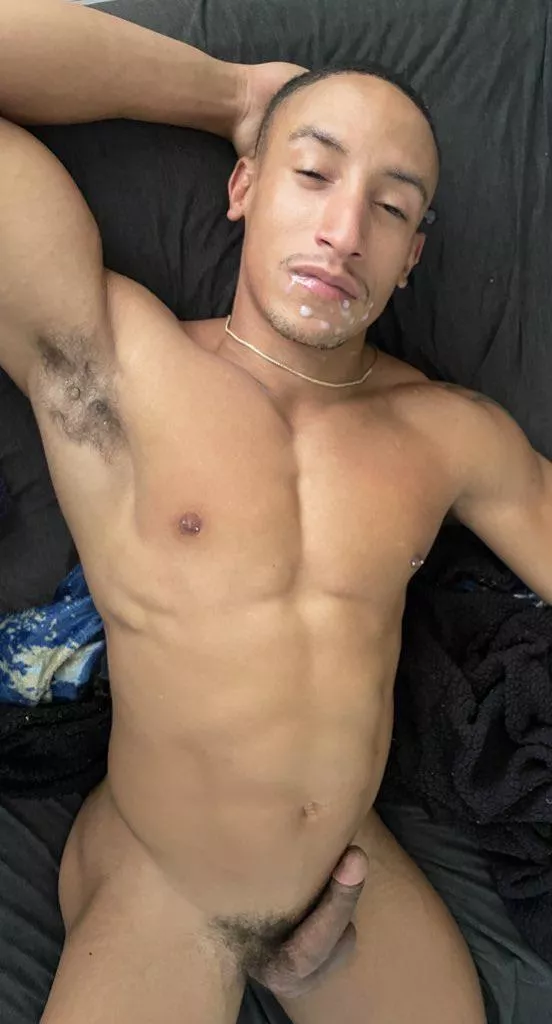 accepting more loads 💦 by JimmyWestXXX