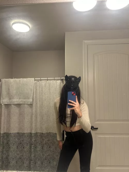 All dolled up!(: by JayisIcky