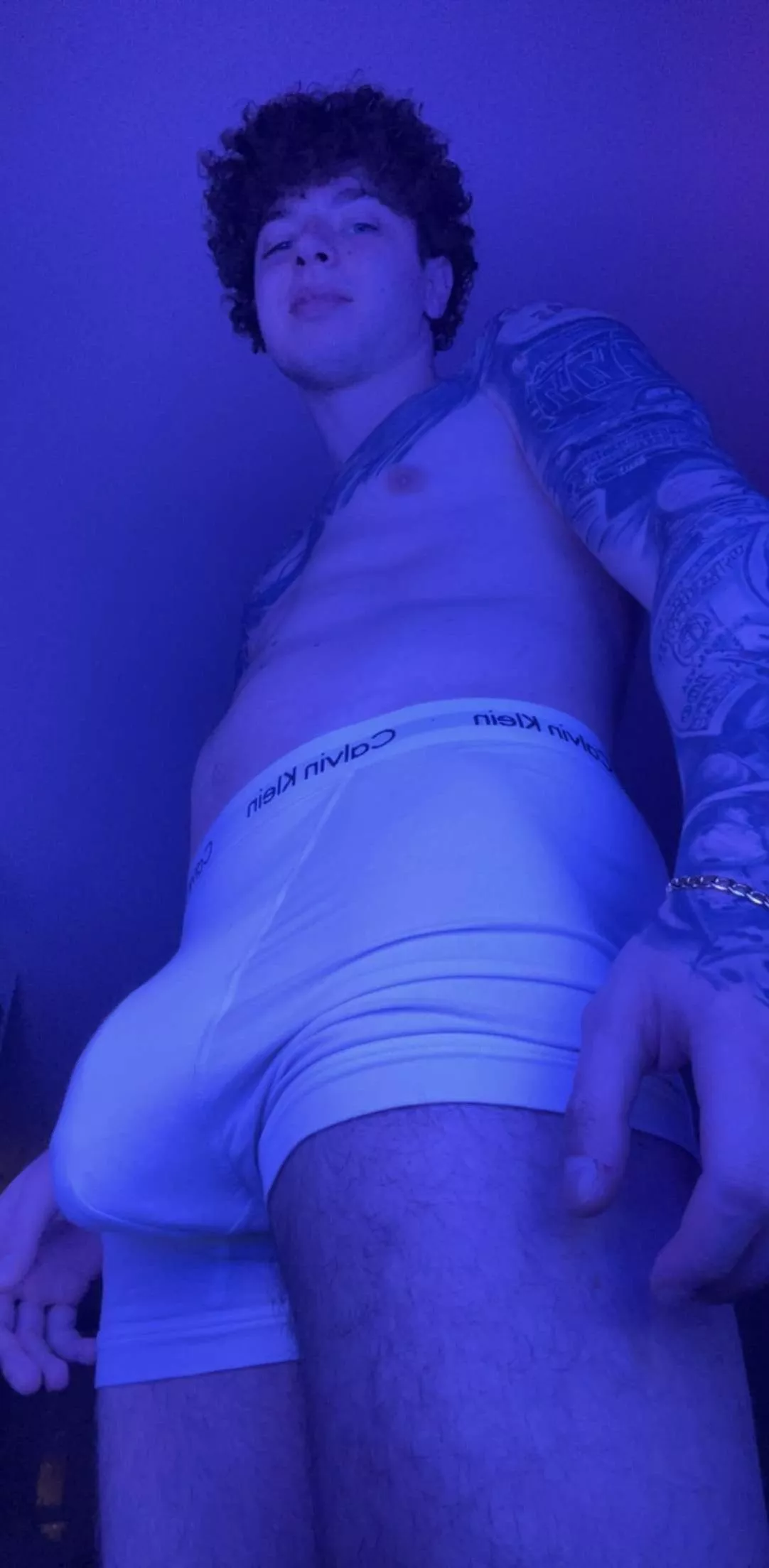 All ready to be licked posted by RobbyOneandOnly