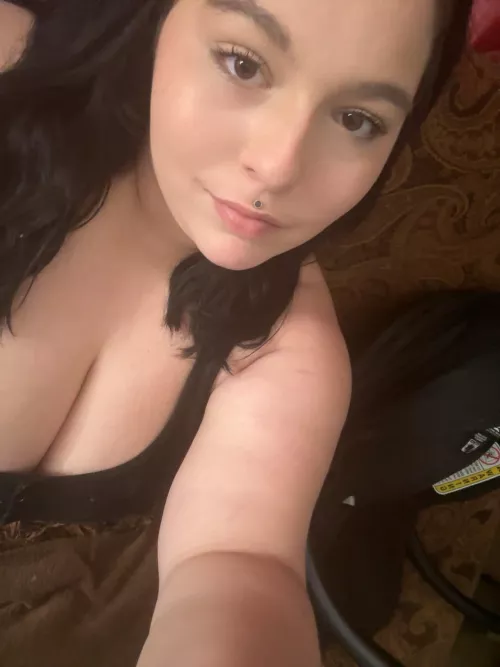 Am i a 1 or 10 or somewhere in between by Gothbuni_