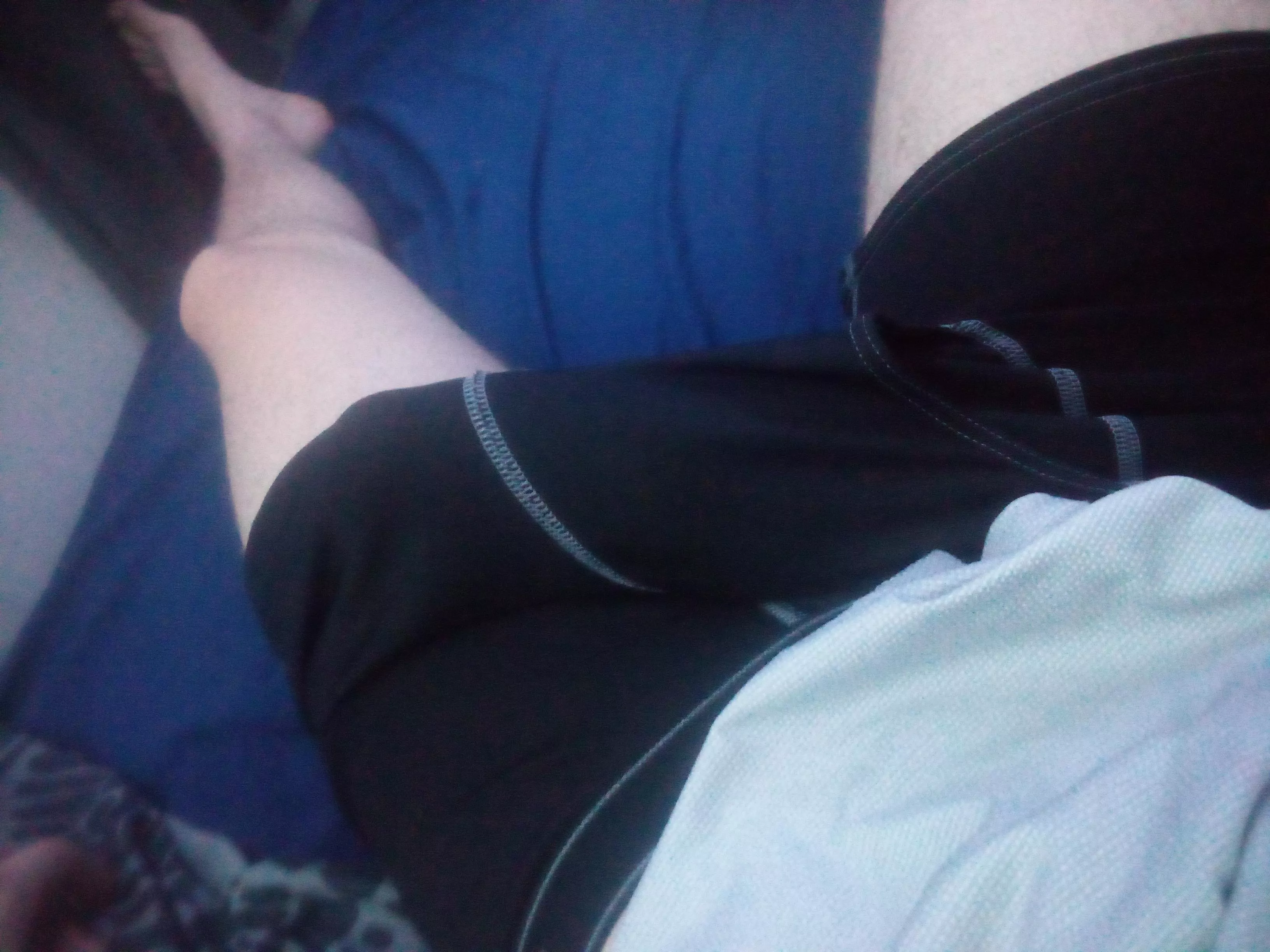 Am I thick posted by DiamondNecessary6641