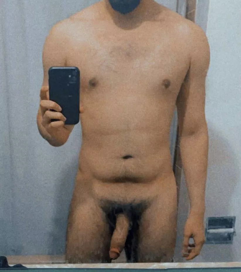 am i too chubby? posted by Sufficient-Sample-64