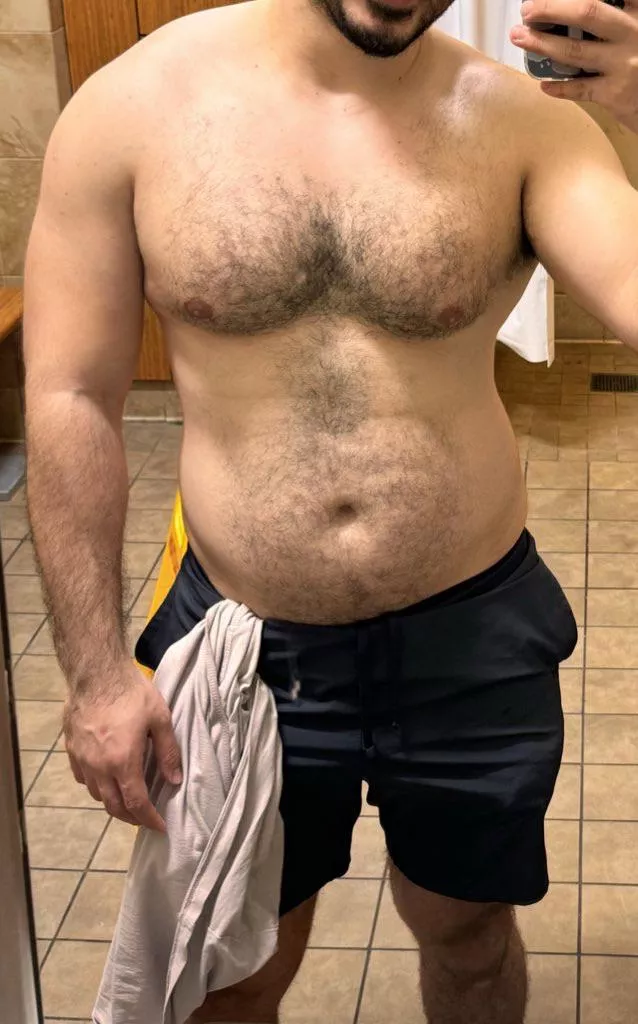 Am I your type? [30] posted by Major-Percentage-1