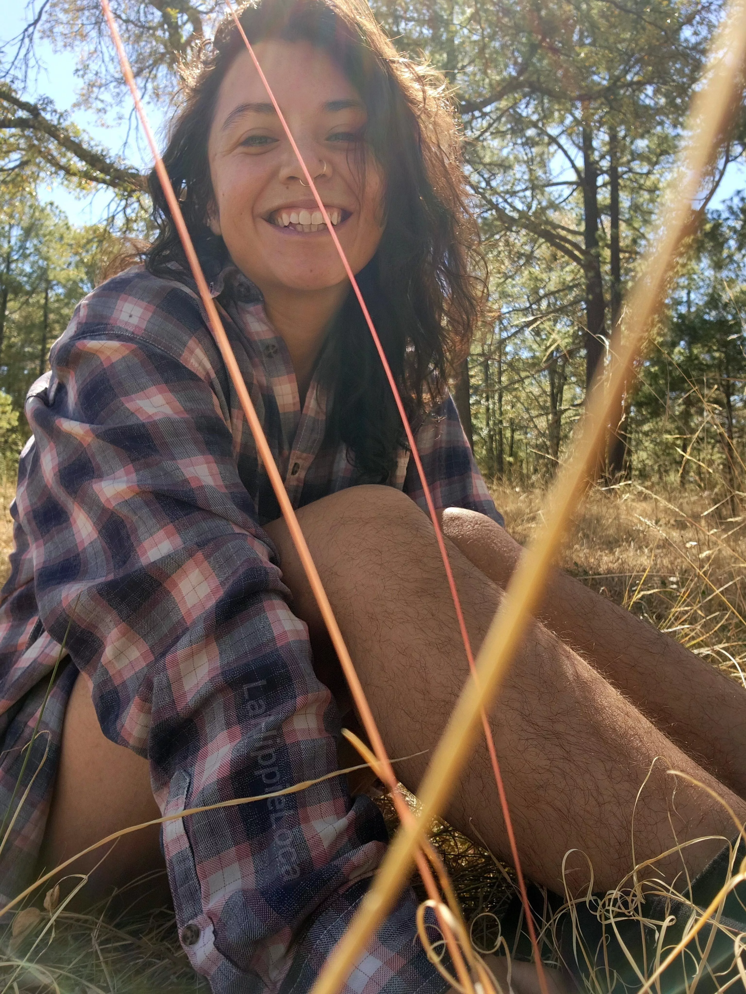 Amazing trip to the middle of nowhere posted by LaHippieLoca